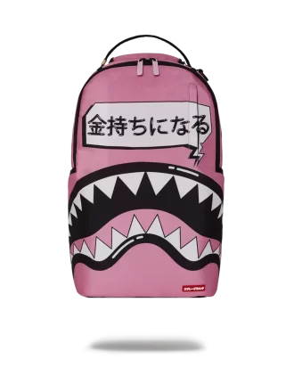 Mochila Sakura Street