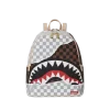 MOCHILA SALVAJE DE ESFUERZOS IMPARABLES II MOCHILA SALVAJE DE ESFUERZOS IMPARABLES II