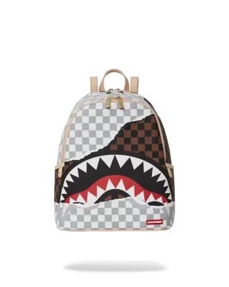 MOCHILA SALVAJE DE ESFUERZOS IMPARABLES II
