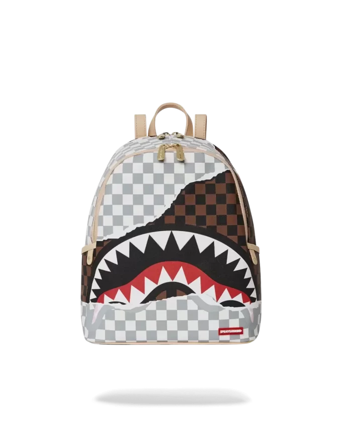 MOCHILA SALVAJE DE ESFUERZOS IMPARABLES II MOCHILA SALVAJE DE ESFUERZOS IMPARABLES II