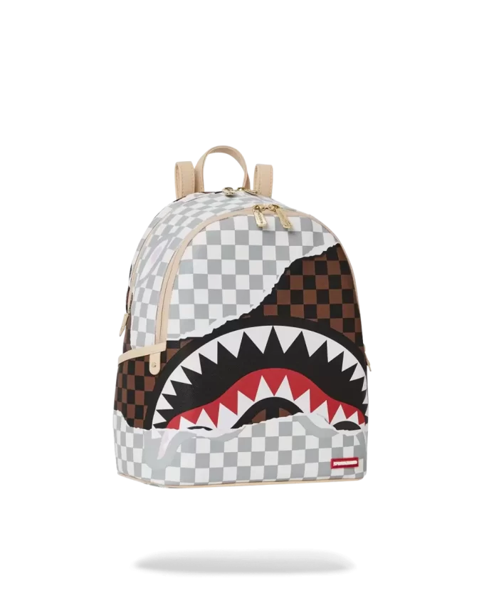 MOCHILA SALVAJE DE ESFUERZOS IMPARABLES II MOCHILA SALVAJE DE ESFUERZOS IMPARABLES II