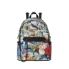 Mochila Salvaje de la Jungla de Hormigón Mochila Salvaje de la Jungla de Hormigón
