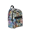 Mochila Salvaje de la Jungla de Hormigón Mochila Salvaje de la Jungla de Hormigón