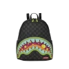 Mochila Salvaje de Slime Takeover Mochila Salvaje de Slime Takeover