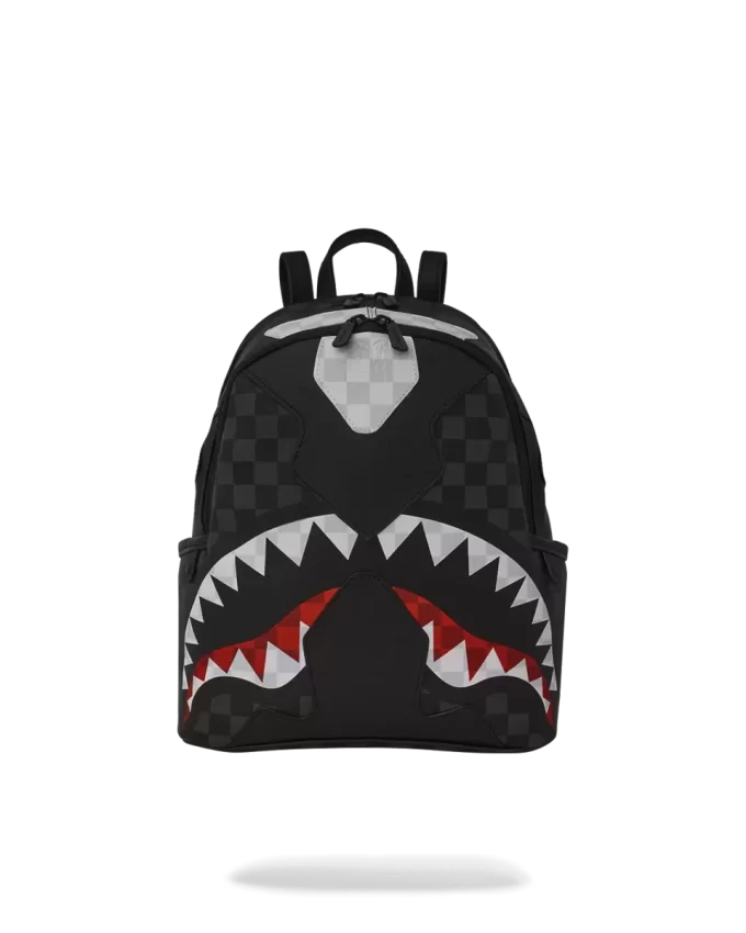 Mochila Salvaje de Triple Decker Heredero al Trono Mochila Salvaje de Triple Decker Heredero al Trono