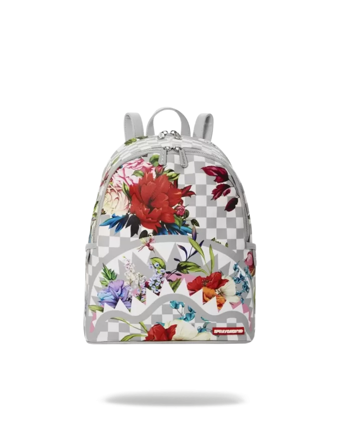 MOCHILA SALVAJE JARDIN DU PALAIS MOCHILA SALVAJE JARDIN DU PALAIS