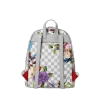 MOCHILA SALVAJE JARDIN DU PALAIS MOCHILA SALVAJE JARDIN DU PALAIS