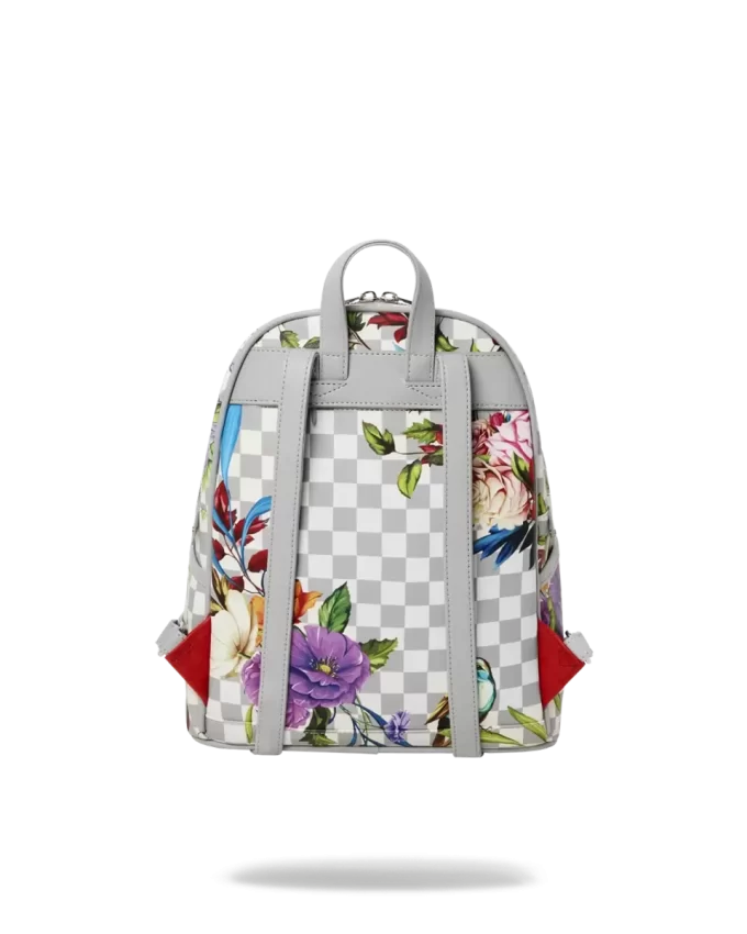 MOCHILA SALVAJE JARDIN DU PALAIS MOCHILA SALVAJE JARDIN DU PALAIS