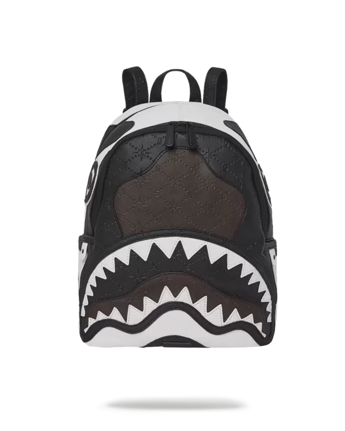 Mochila salvaje VIP