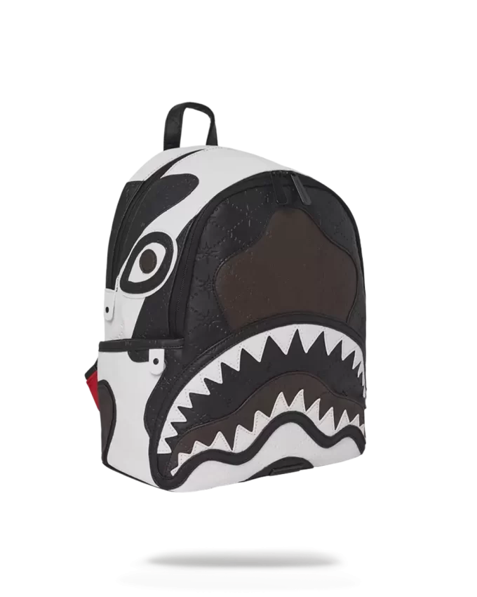 Mochila salvaje VIP