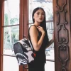 Mochila salvaje VIP