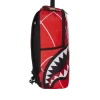 Mochila Samurai Jack Shark Mouth Slice DLXR Mochila Samurai Jack Shark Mouth Slice DLXR