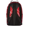 Mochila Samurai Jack Shark Mouth Slice DLXR Mochila Samurai Jack Shark Mouth Slice DLXR