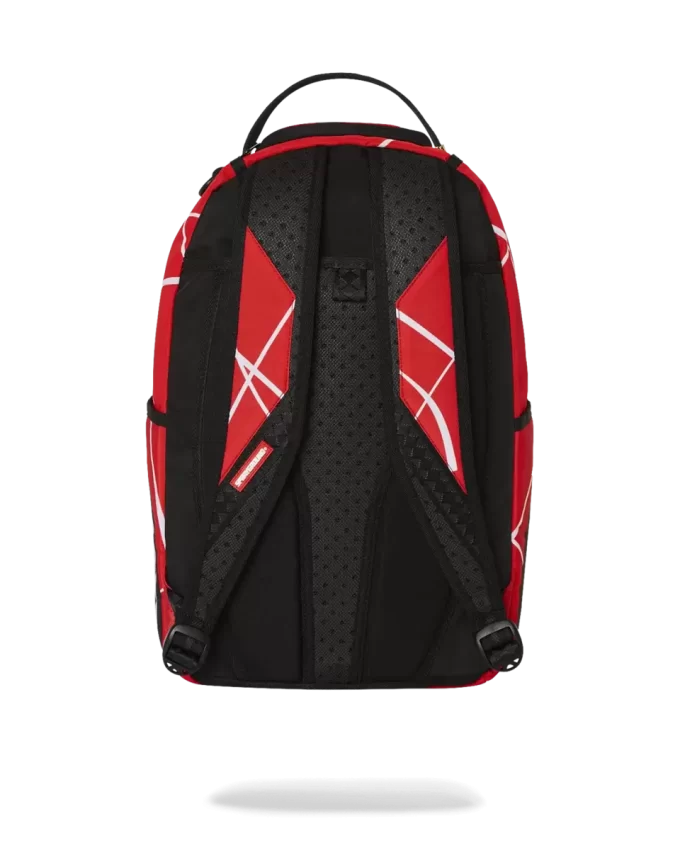 Mochila Samurai Jack Shark Mouth Slice DLXR Mochila Samurai Jack Shark Mouth Slice DLXR
