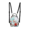 Mochila Santuario Quattro Mochila Santuario Quattro