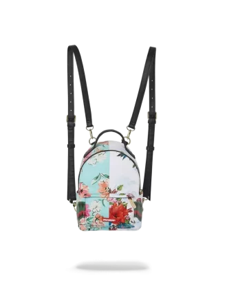 Mochila Santuario Quattro