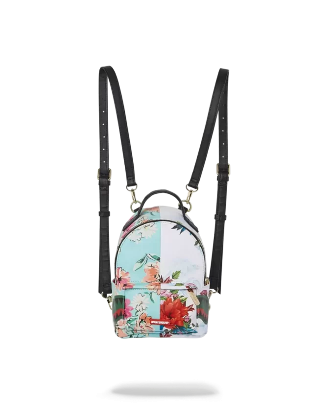 Mochila Santuario Quattro Mochila Santuario Quattro