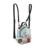 Mochila Santuario Quattro Mochila Santuario Quattro