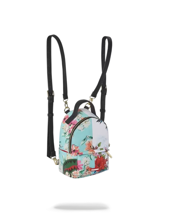 Mochila Santuario Quattro Mochila Santuario Quattro