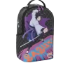MOCHILA SASUKE SPLASH (DLXV)