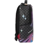 MOCHILA SASUKE SPLASH (DLXV)
