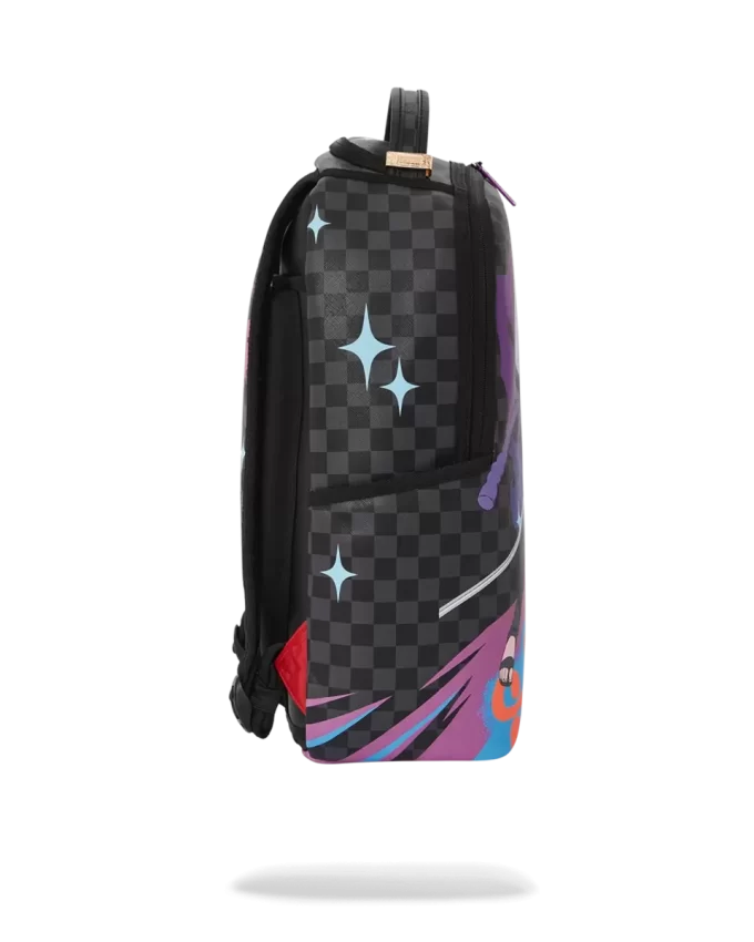 MOCHILA SASUKE SPLASH (DLXV)