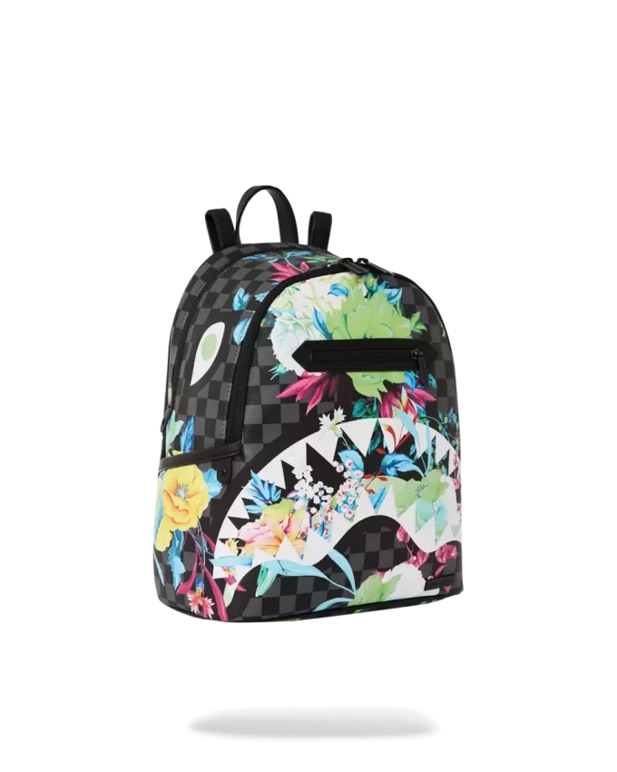 Mochila Savage para la fiesta posterior a la gala Mochila Savage para la fiesta posterior a la gala