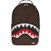 Mochila Sawtooth Sharks in Paris DLXSV Mochila Sawtooth Sharks in Paris DLXSV