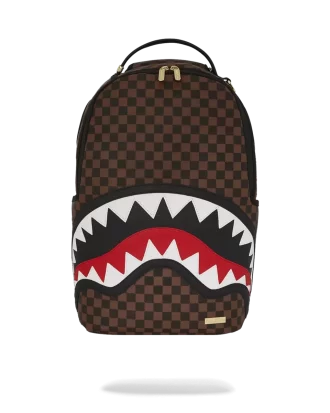Mochila Sawtooth Sharks in Paris DLXSV