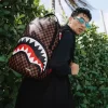 Mochila Sawtooth Sharks in Paris DLXSV Mochila Sawtooth Sharks in Paris DLXSV