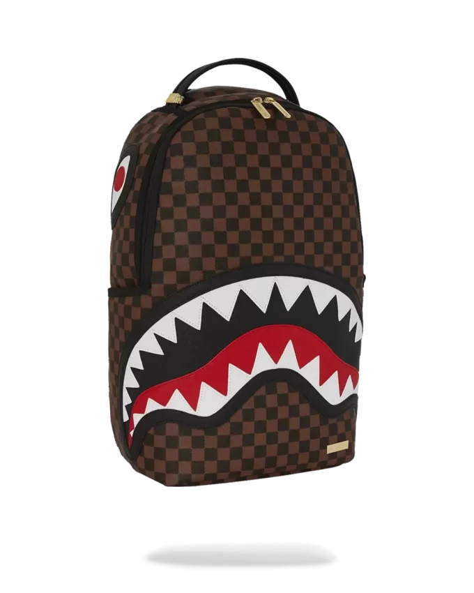 Mochila Sawtooth Sharks in Paris DLXSV Mochila Sawtooth Sharks in Paris DLXSV