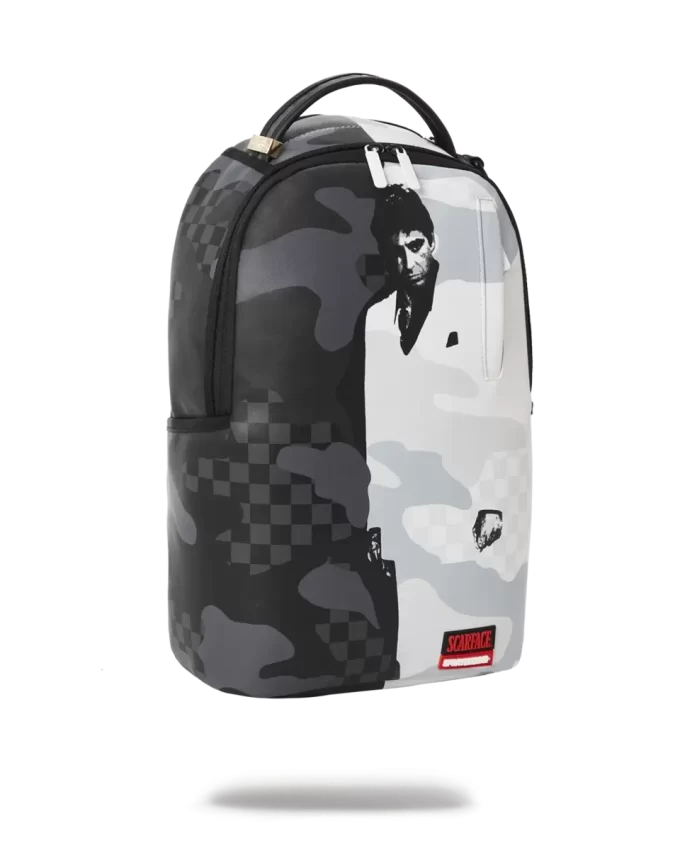 MOCHILA SCARFACE (DLXV)