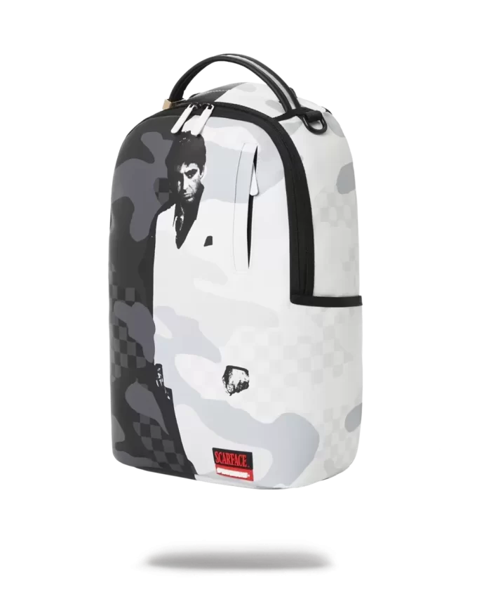 MOCHILA SCARFACE (DLXV)