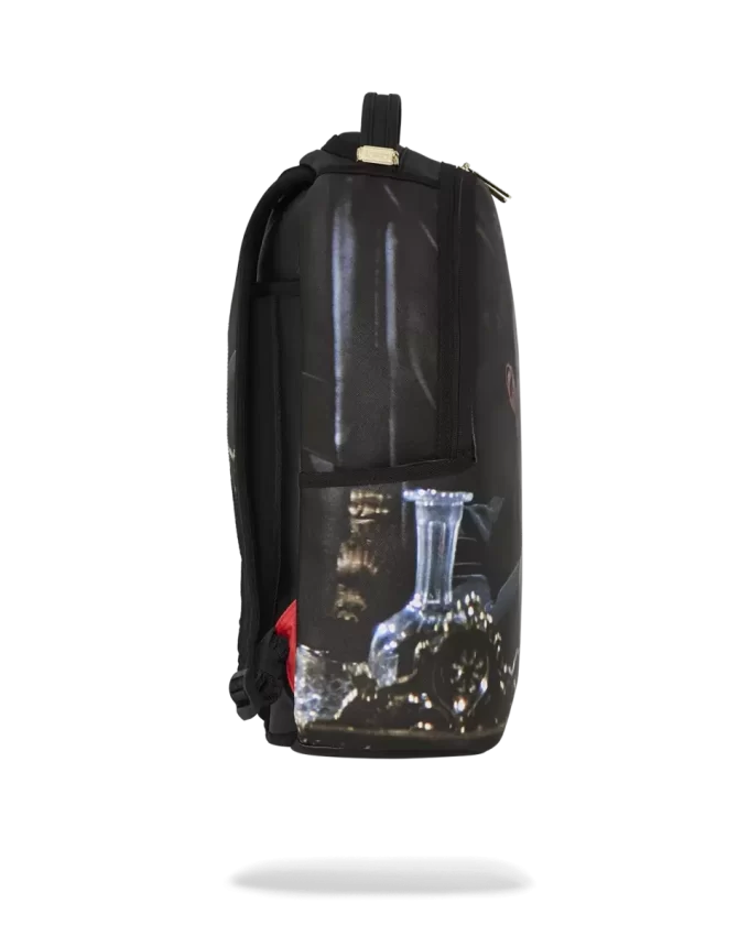 Mochila Scarface «Señálalo»