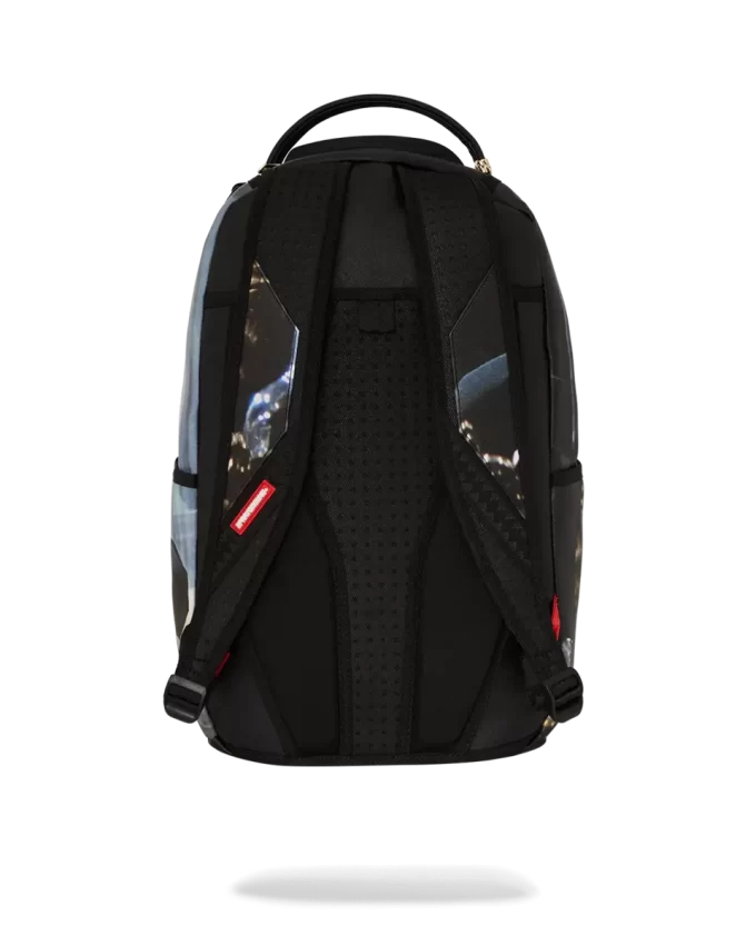 Mochila Scarface «Señálalo»