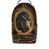 MOCHILA SCARFACE ‘VEO CADA MOVIMIENTO’ (DLXV) MOCHILA SCARFACE ‘VEO CADA MOVIMIENTO’ (DLXV)