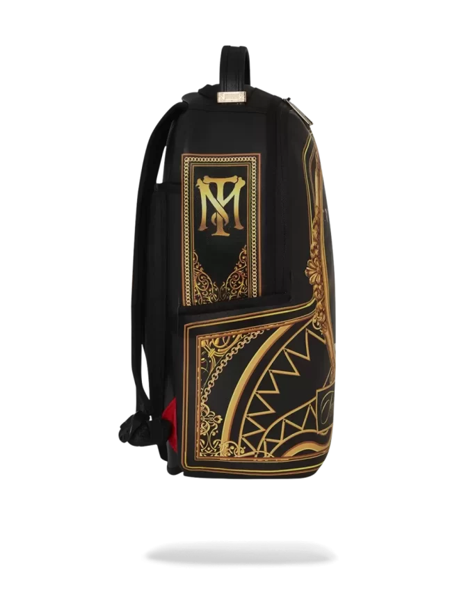 MOCHILA SCARFACE ‘VEO CADA MOVIMIENTO’ (DLXV) MOCHILA SCARFACE ‘VEO CADA MOVIMIENTO’ (DLXV)