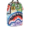 Mochila SCRIBBLE ME RICH
