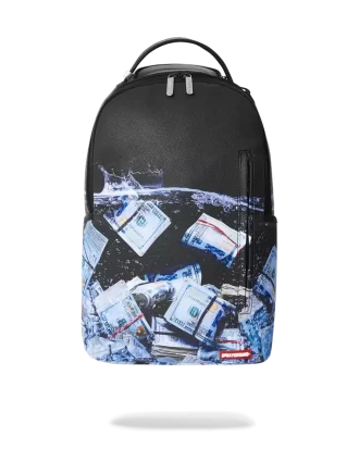 MOCHILA SEA BANDS (DLXV)