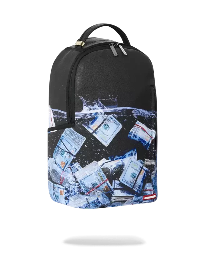 MOCHILA SEA BANDS (DLXV) MOCHILA SEA BANDS (DLXV)