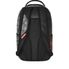 Mochila secreta de Rick y Morty Mochila secreta de Rick y Morty