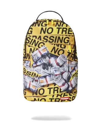 MOCHILA SELECCIONADA DEL JUGADOR UNO