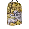 MOCHILA SELECCIONADA DEL JUGADOR UNO MOCHILA SELECCIONADA DEL JUGADOR UNO