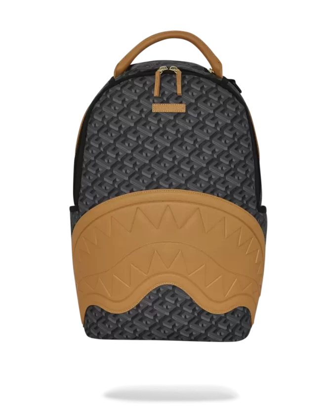Mochila SG3D HENNY