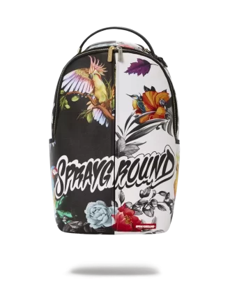 MOCHILA SHADOW FLIGHT (DLXV)