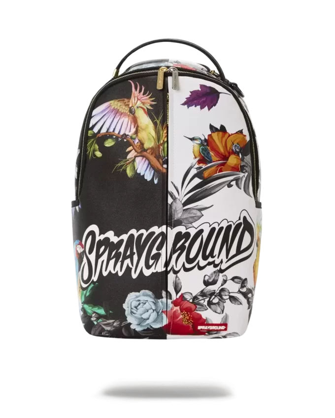 MOCHILA SHADOW FLIGHT (DLXV)