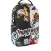 MOCHILA SHADOW FLIGHT (DLXV)