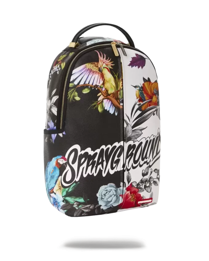 MOCHILA SHADOW FLIGHT (DLXV)