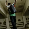 Mochila Shadow Smash Bites