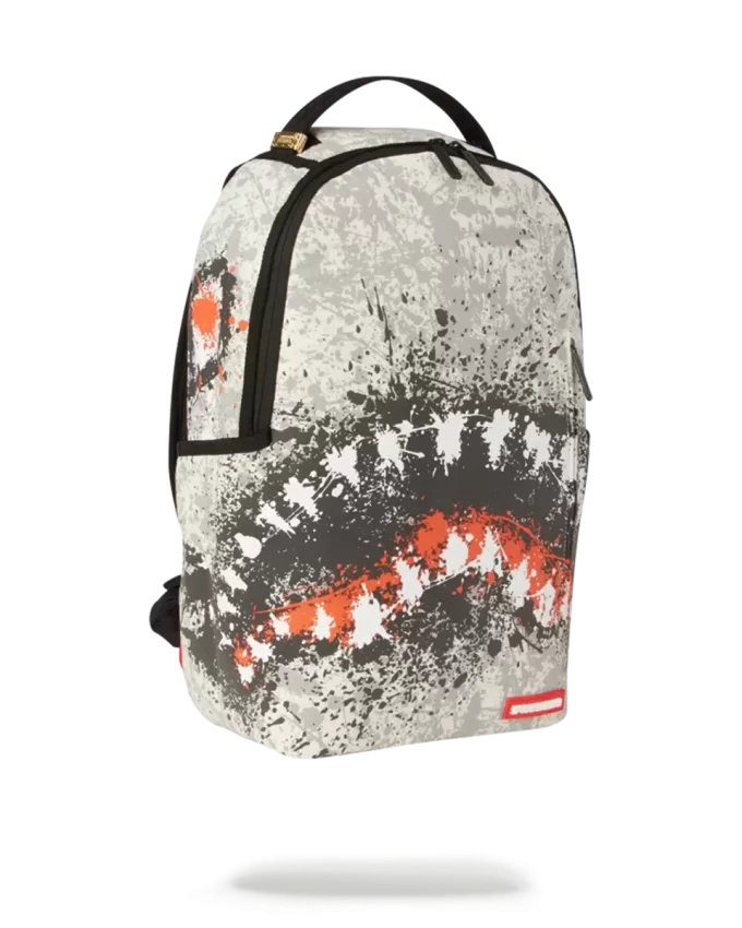 Mochila Shark 1989